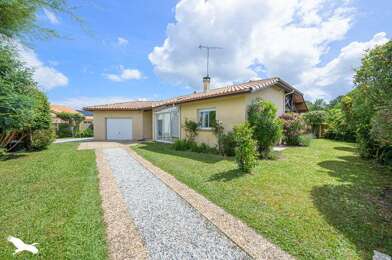 Maison 3 pièces 385688 €