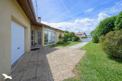 Maison 3 pièces 385688 €
