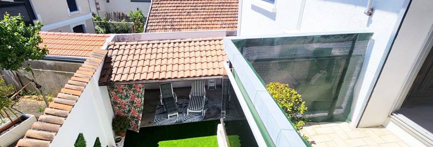 Maison 7 Pièces 135 m² à vendre à Arcachon (33120)