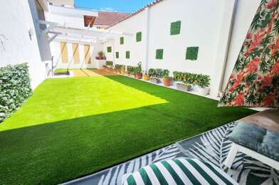 Maison 7 pièces 989900 €
