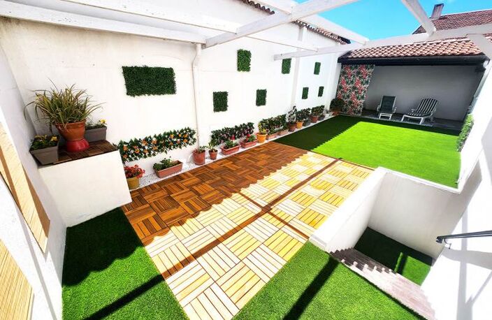 Maison de ville de 7 pièces principales — photo 5