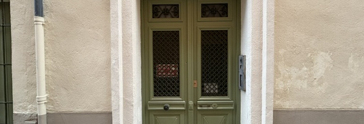 Immeuble  242 m² à vendre à Perpignan (66000)