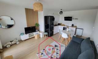 Appartement 2 Pièces 47 m² à vendre à Villeneuve-le-Roi (94290)