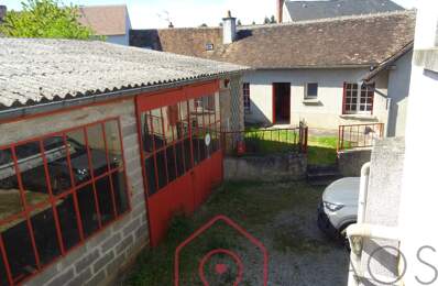 2 Maisons de village 86 m² hab.  — photo du bien