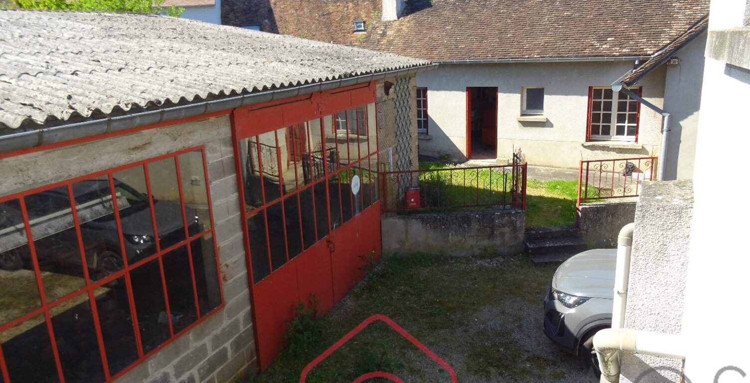2 Maisons de village 86 m² hab.  — photo 1