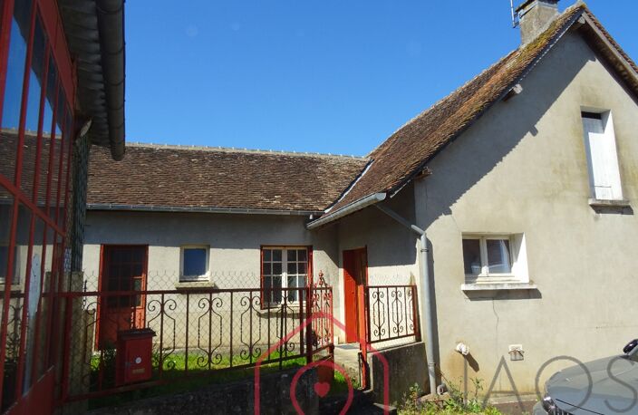 2 Maisons de village 86 m² hab.  — photo 2