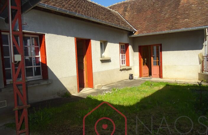 2 Maisons de village 86 m² hab.  — photo 3