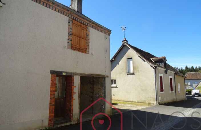 2 Maisons de village 86 m² hab.  — photo 4