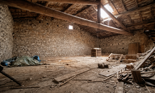 Maison 1 Pièce 230 m² à vendre à Bully (69210)