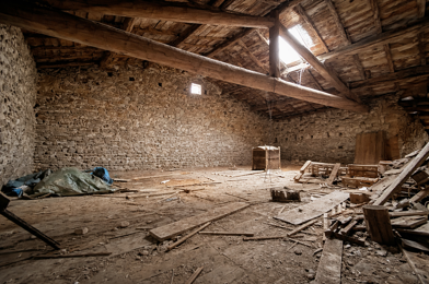 Maison 1 pièces 165000 €