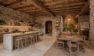 Maison 1 Pièce 230 m² à vendre à Saint-Julien-sur-Bibost (69690)