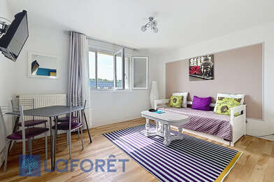 Appartement 2 pièces 65000 €