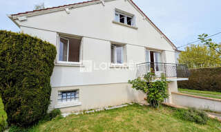 Maison 5 Pièces 96 m² à vendre à Gravigny (27930)