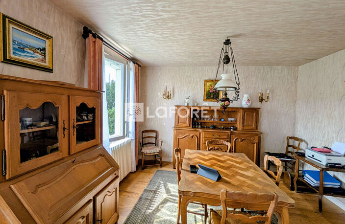 Maison familiale T5 Gravigny 96m² — photo 2