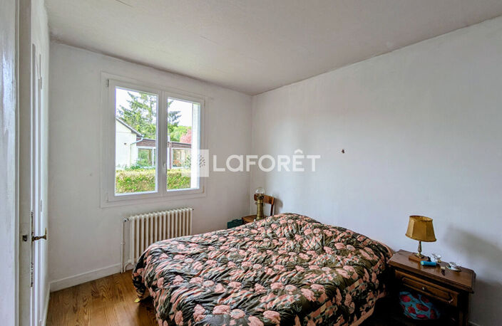 Maison familiale T5 Gravigny 96m² — photo 3