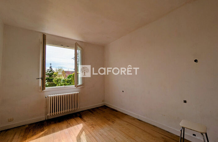 Maison familiale T5 Gravigny 96m² — photo 4