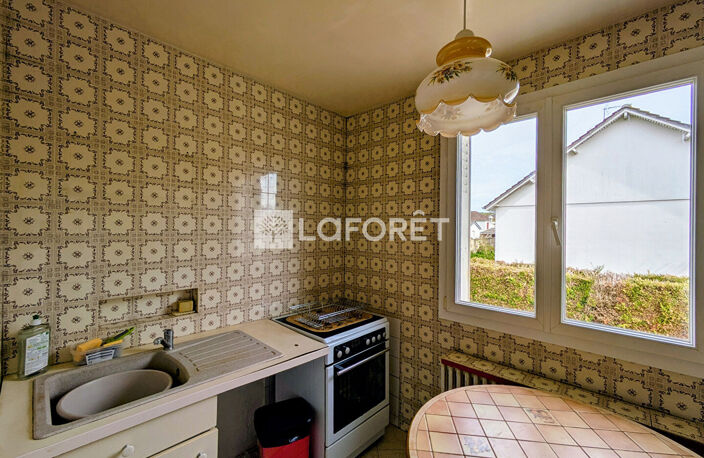 Maison familiale T5 Gravigny 96m² — photo 5