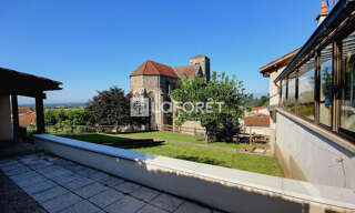 Maison 5 Pièces 72 m² à vendre à Bellegarde-en-Forez (42210)