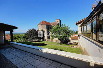 Maison 5 pièces 208000 €