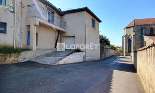 Maison 5 Pièces 72 m² à vendre à Bellegarde-en-Forez (42210)
