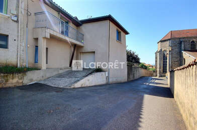 Maison 5 pièces 179000 €