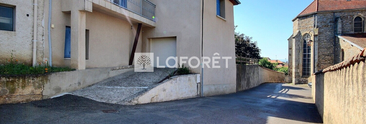Maison 5 Pièces 72 m² à vendre à Bellegarde-en-Forez (42210)