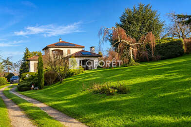 Maison 4 pièces 550000 €
