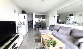 Appartement 2 Pièces 46 m² à vendre à Toulouse (31200)