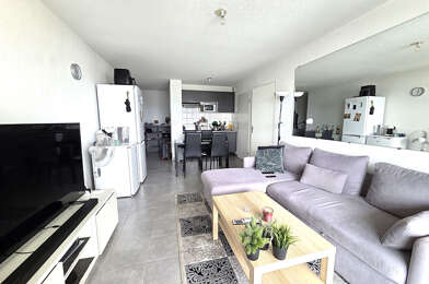 Appartement 2 pièces 117500 €