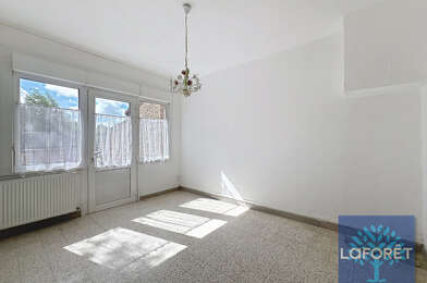 Maison 3 pièces 66000 €