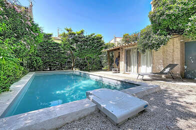 Appartement 4 pièces 590000 €