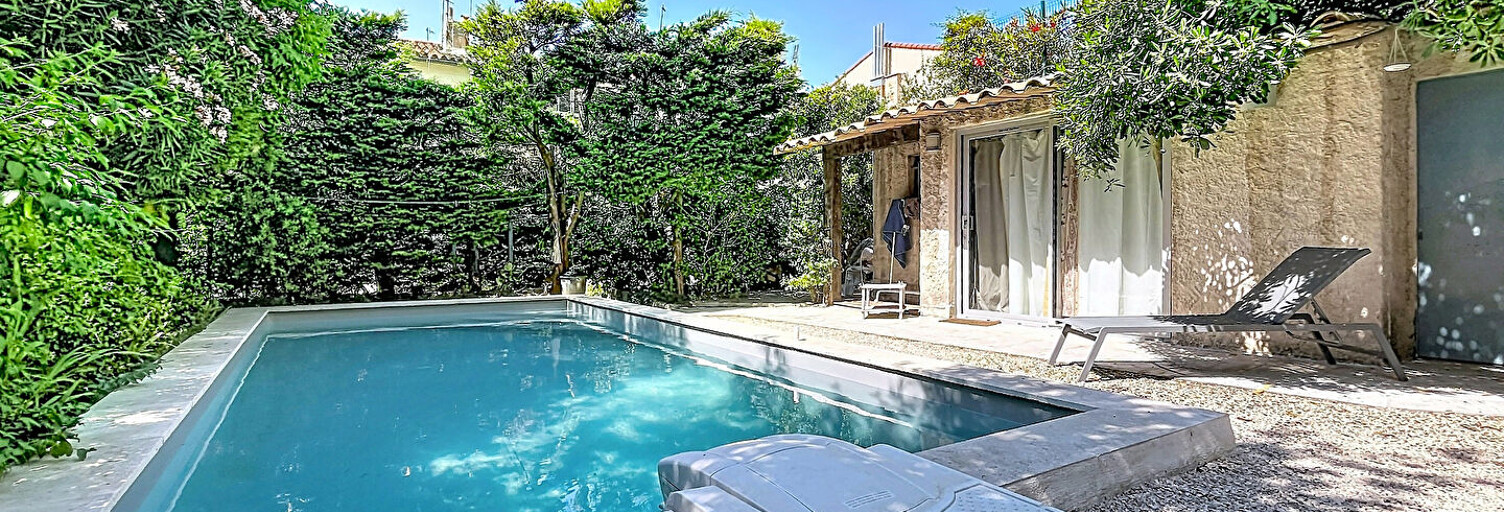 Appartement 4 Pièces 94 m² à vendre à Marseille 4 (13004)