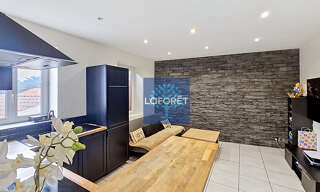 Appartement 2 Pièces 41 m² à vendre à Irigny (69540)