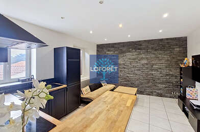Appartement 2 pièces 164000 €