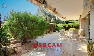 Appartement 4 Pièces 103 m² à vendre à Cannes (06400)