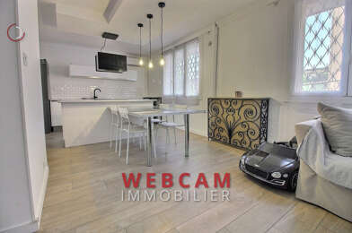 Appartement 4 pièces 289000 €