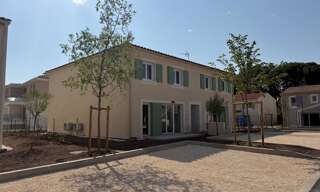 Appartement neuf   m² à vendre à Puget-sur-Argens (83480)