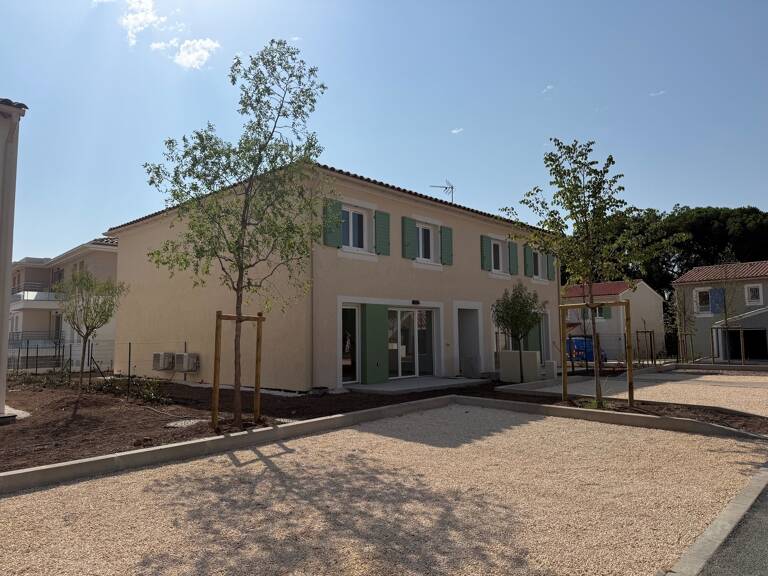 TERRE CARMIN PSLA — photo 1
