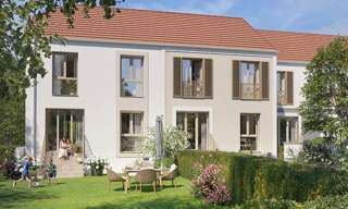 Maison 4 Pièces 88 m² à vendre à Andrésy (78570)