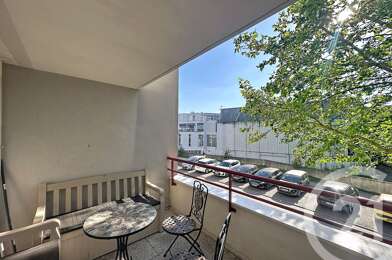 Appartement 3 pièces 1200 €