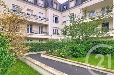 Appartement 2 pièces 965 €