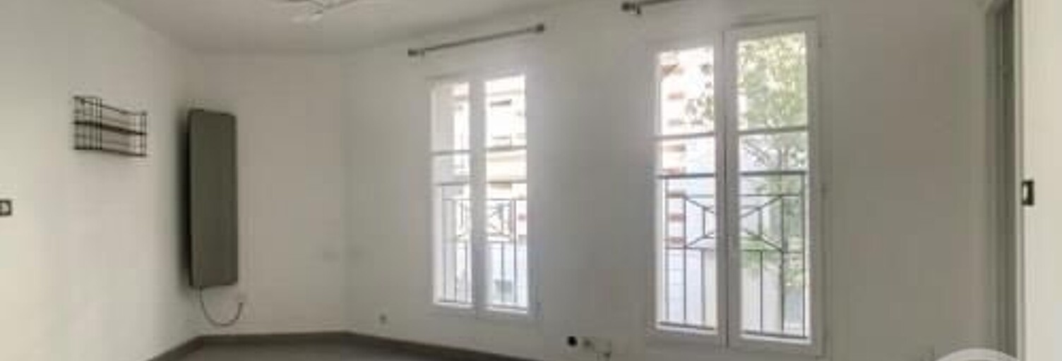 Appartement 2 Pièces 36 m² à louer à Thiais (94320)