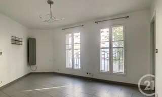 Appartement 2 Pièces 36 m² à louer à Thiais (94320)