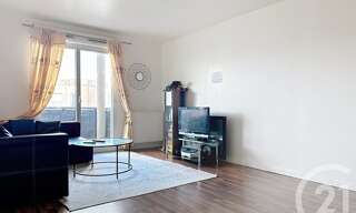 Appartement 2 Pièces 47 m² à vendre à Créteil (94000)