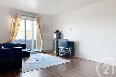 Appartement 2 pièces 221000 €