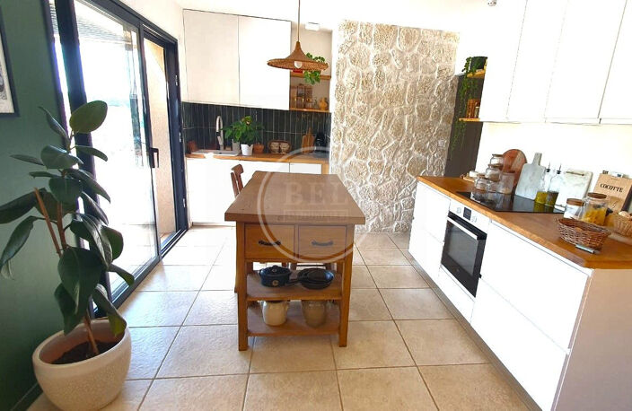 villa avec piscine — photo 3