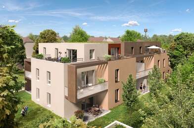 Appartement 2 pièces 179000 €