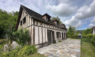 Maison 6 Pièces 146 m² à vendre à Clères (76690)