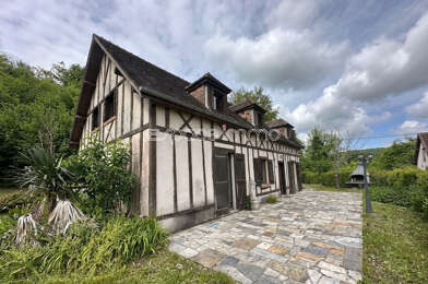 Maison 6 pièces 159000 €