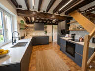 Maison individuelle - 4 chambres - 146m² - 1230m² de terrain - CLERES — photo 3